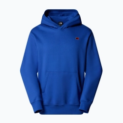 Худи The North Face Icon Relaxed синяя