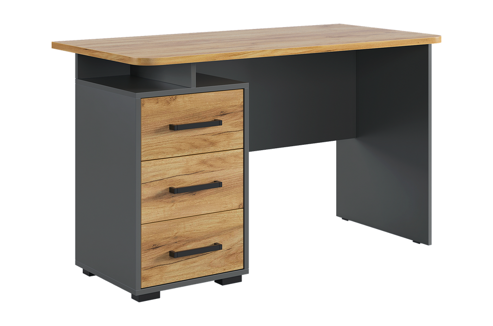 Лайт-2 (MebelSon) Стол компьютерный 1200мм