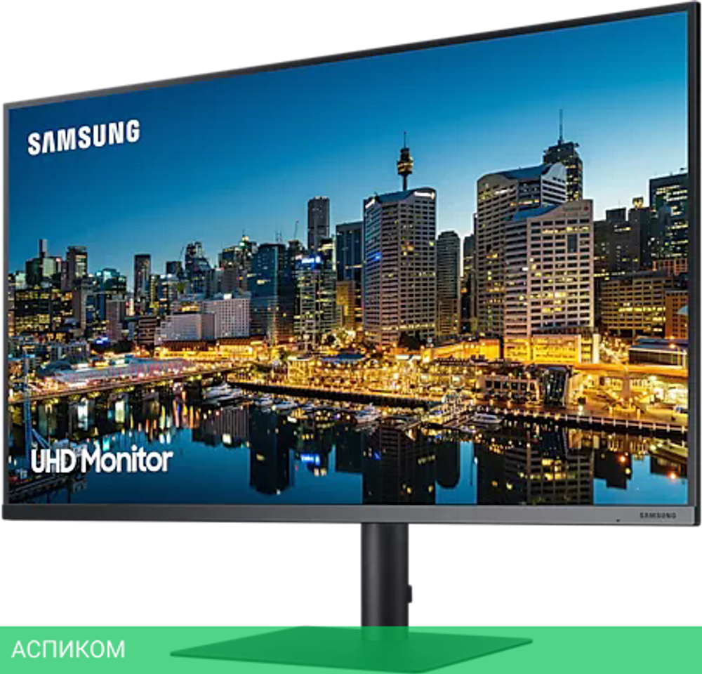 Монитор Samsung 870V LF32TU870VPXEN