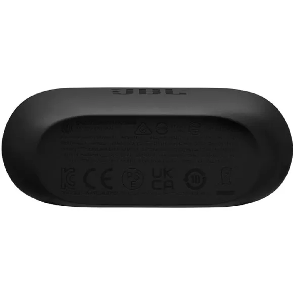 Беспроводные наушники JBL Wave Buds 2 Black