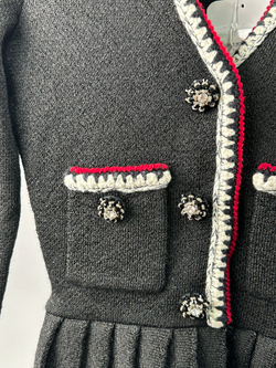 Платье Self Portrait