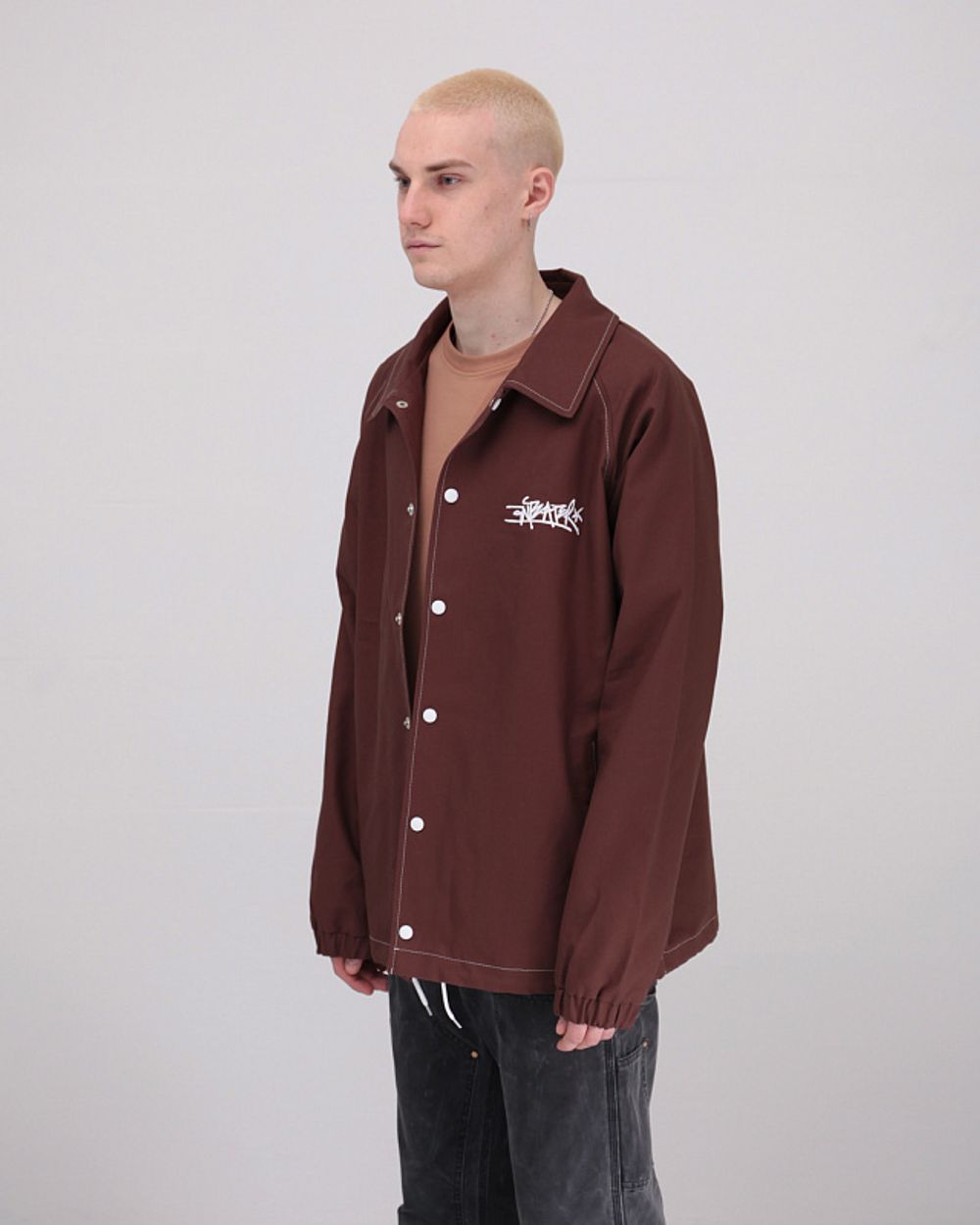 Куртка Anteater Coach Cacao