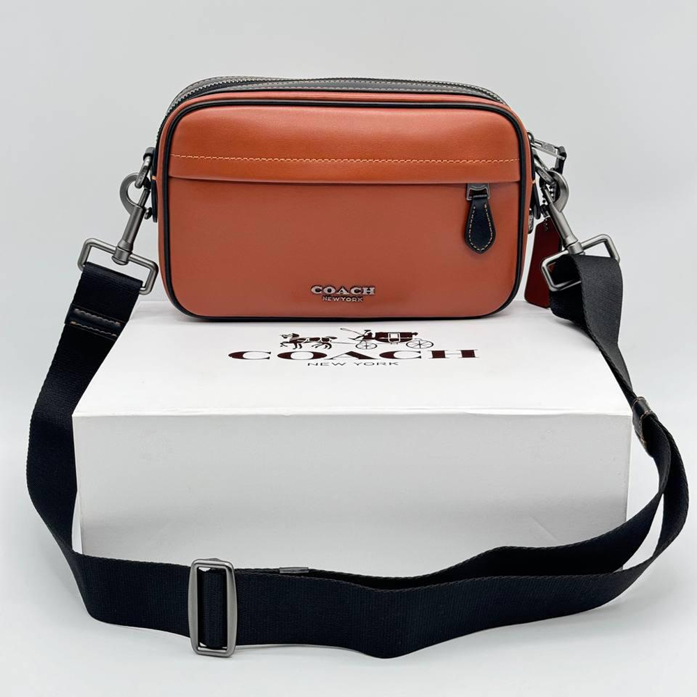 Coach 126