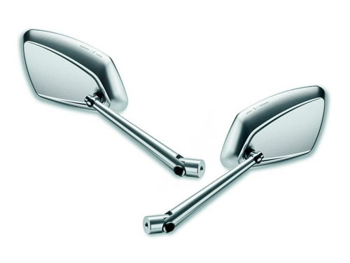 96880531AB-96880541AB LH/RH ALUMINIUM MIRRORS
