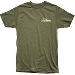 Original Military Tee / Зеленый