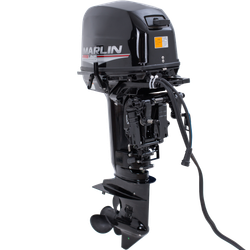 Лодочный мотор MARLIN MP 30 AWRS Proline