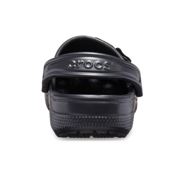 Crocs Classic Clog 'Black'