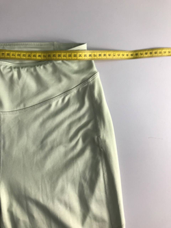 Лосины Newcential для спорта, маркировка М, визуально на 46 размер