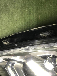 Фара правая Chery Tiggo 7 Pro (2020-2024) LED