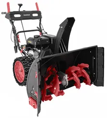 Бензиновый снегоуборщик BOXBOT GS 980XE