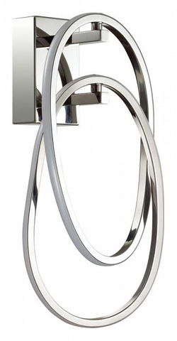 Бра Odeon Light 4891/23WL