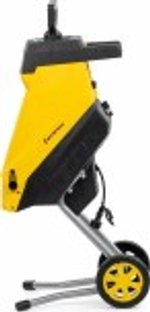 Измельчитель веток электрический CHAMPION SH251