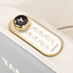 Массажное кресло Yamaguchi Osaka Platinum