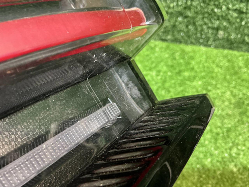 Фонарь левый внешний Changan Uni-K (2020-н.в.)