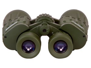 Бинокль Konus ARMY 8x42 WA