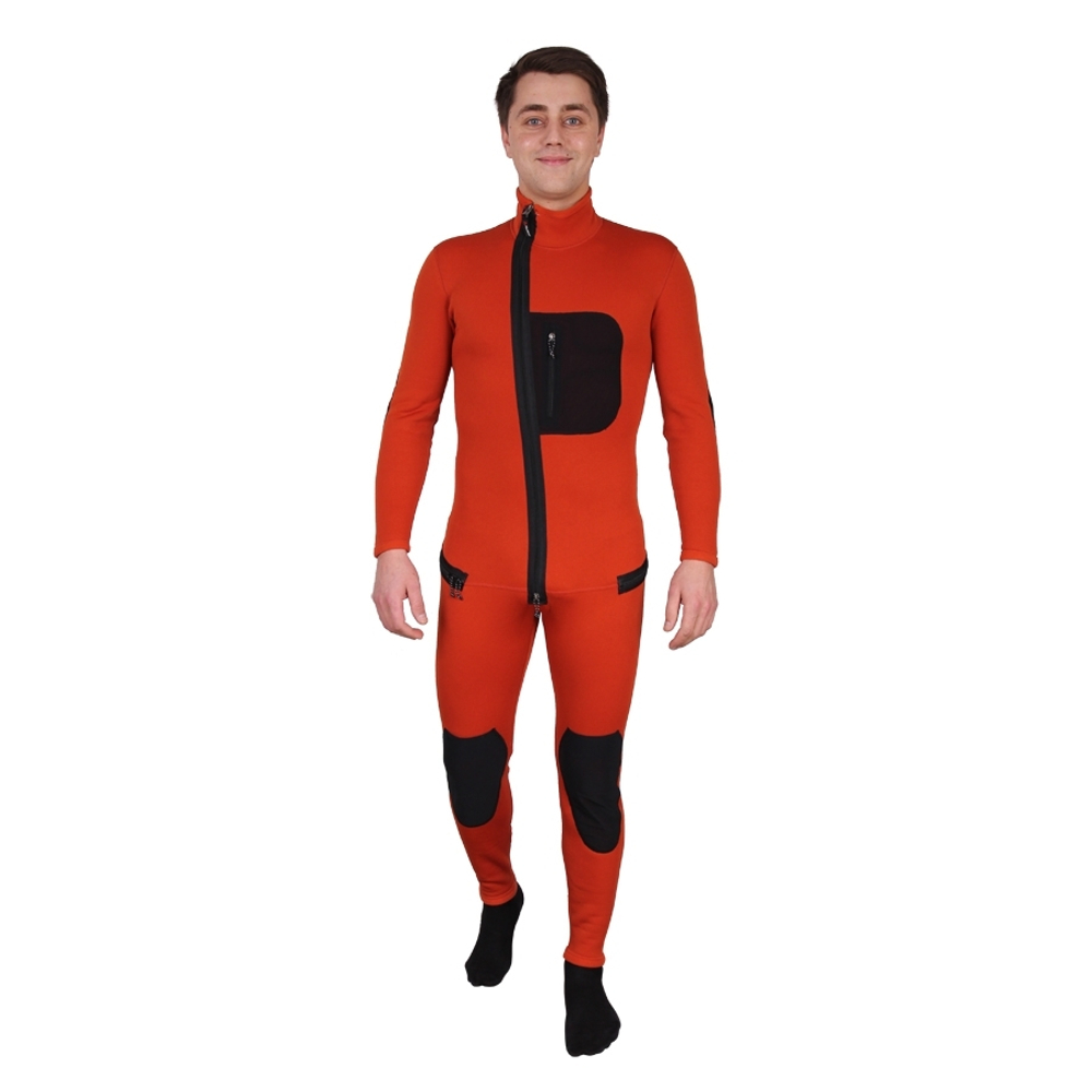 Комбинезон Сплав 22** Polartec Power Stretch Pro SZ