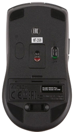 Мышь A4Tech FG50S Plus черный