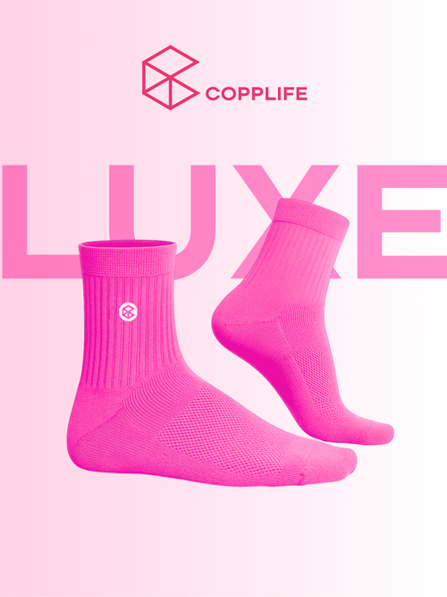 Носки COPPLIFE SPORT LUXE