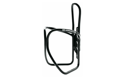 Флягодержатель SKS WIRECAGE, черный