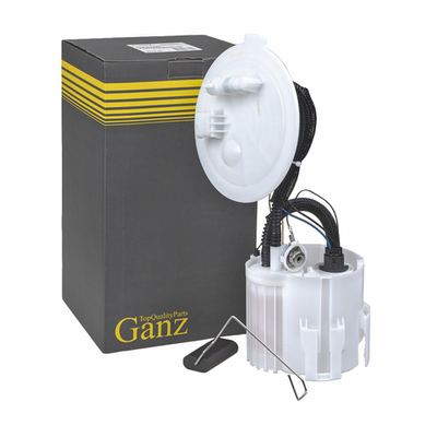 Насос топливный в сборе (модуль) OPEL ASTRA AH 4CYL 1.8 06-07, 3 bar GANZ GIG20030