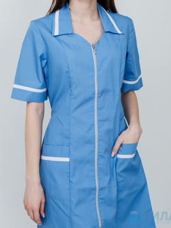 Халат женский ХМ.009