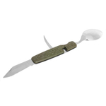 Мультитул PR (PR-GB753) (с вилкой, ложкой)