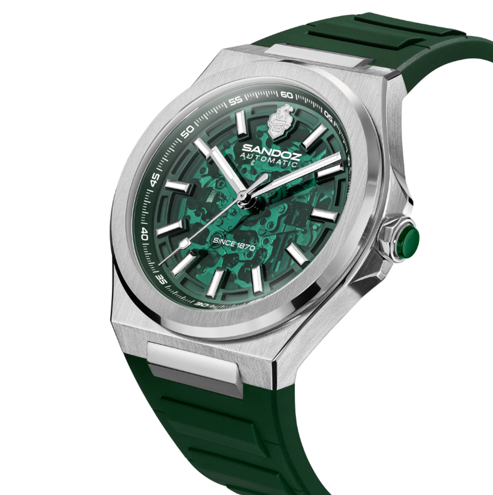 Sandoz Chanet SZWGR0000821