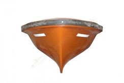 Шлюпка дежурная ДШ-6