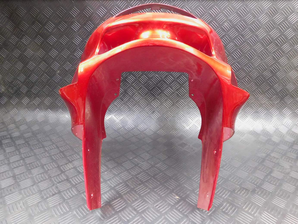 Пластик передний (обтекатель) Kawasaki ZZR 400 98 (ZXMT) 053135