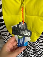 Новый утепленный комбинезон WeeDo, 122