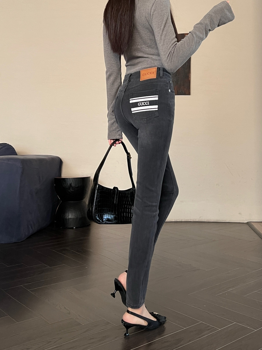 Gucci Jeans