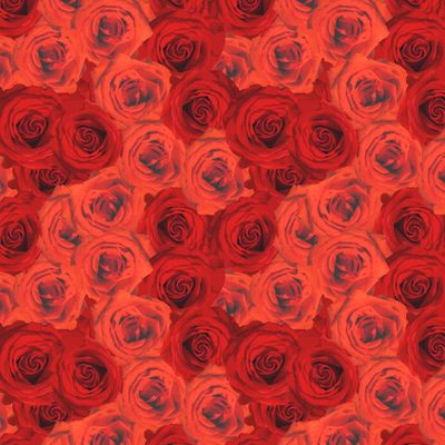 Миллион алых роз