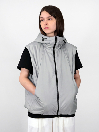 Жилет утепленный HWP1