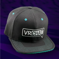 Бейсболка VRChat®