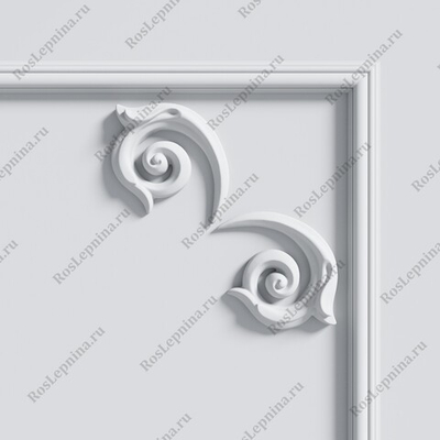 Угол наборный Roslepnina UN-7003R