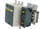 Контактор КТИ-5185 185А 230В/АС3 IEK