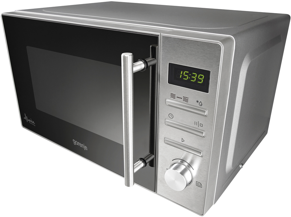 Микроволновая печь с грилем Gorenje MMO 20 DGE II