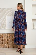 Платье Оливия №1 Valentina