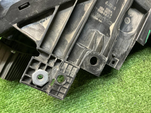 Фара левая Changan CS35PLUS (2021-н.в.) LED