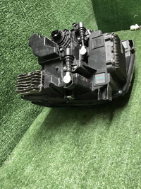 Фара левая Tank 500 (2021-н.в.) LED