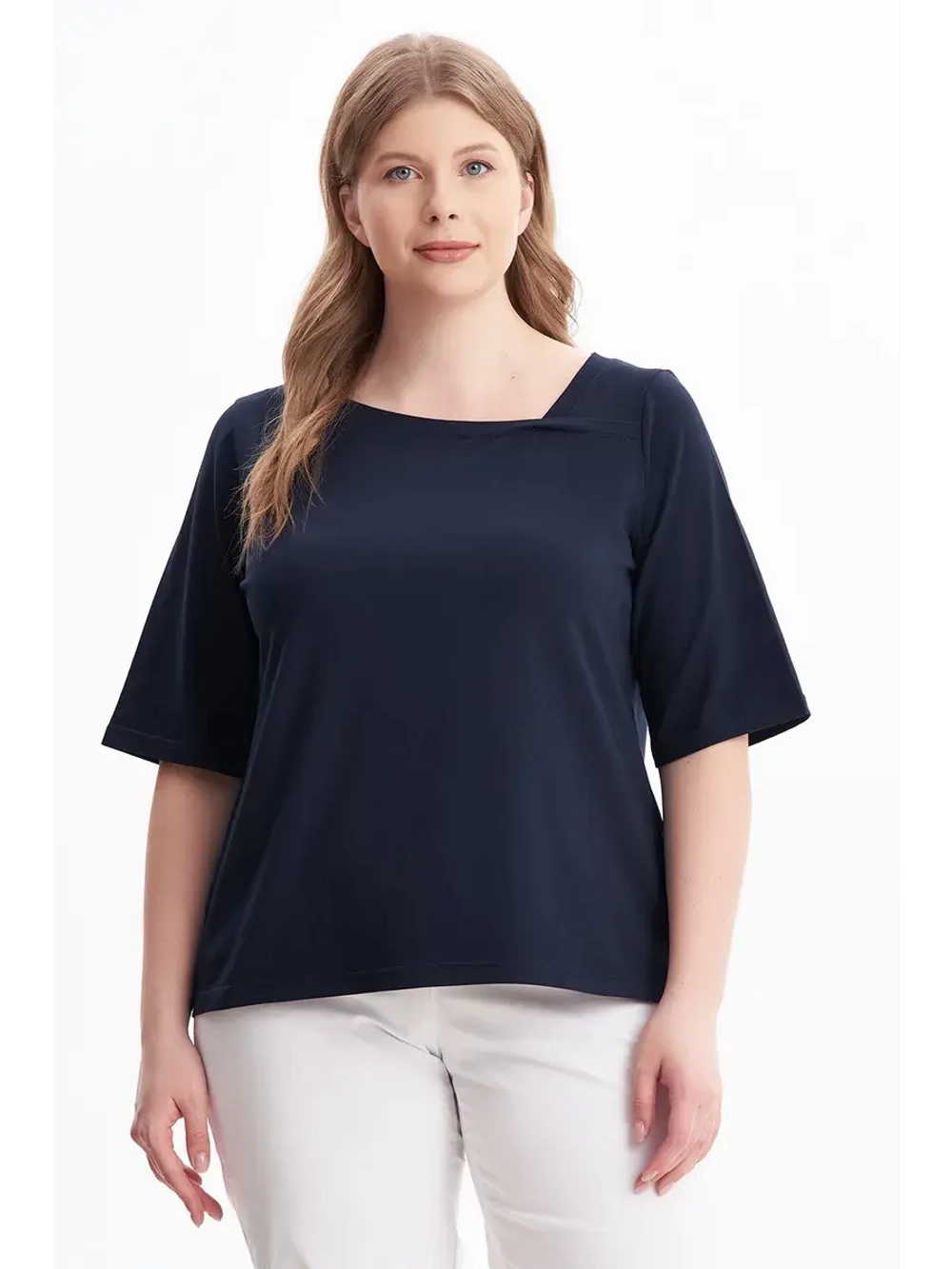 Футболка большие размеры