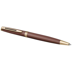 Шариковая ручка Waterman Hemisphere M
