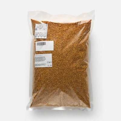 Приправа Tohosyokuhin кунжут с юдзу, 1 кг