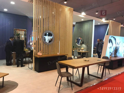 Тв тумба DUPEN TV-121 Черный BOSTON