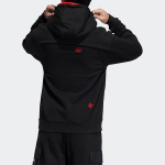 Толстовка Adidas originals Logo, HC0562