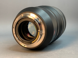 Lumix S Pro 50mm f/1.4 L-Mount