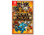 Shovel Knight: Treasure Trove (NS) NEW