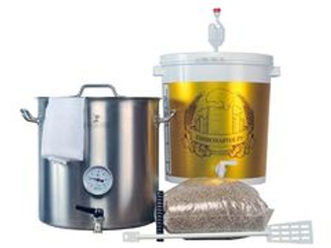 Пивоварня.Ру Зерновой Лайт