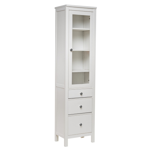 Шкаф для посуды Кантри (Hemnes) 13