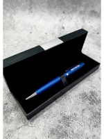 Ручка с надписью подарочная